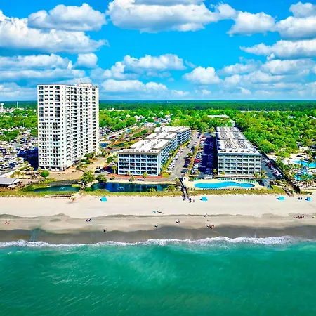 Myrtle Beach Resort T2012